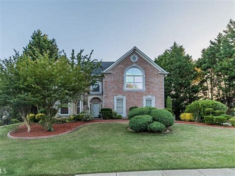 zillow gwinnett